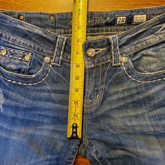 Miss me Jean's - Picture 4 of 9